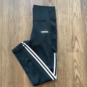 Adidas Climalite Medium Legging
